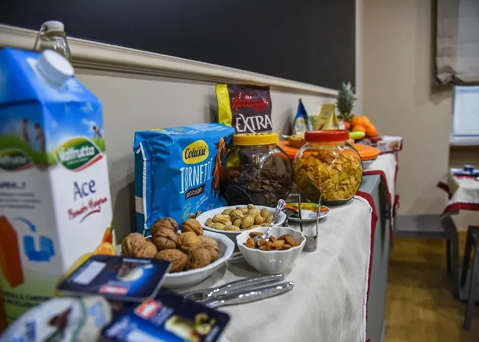 Margherita 2.0 Cosenza