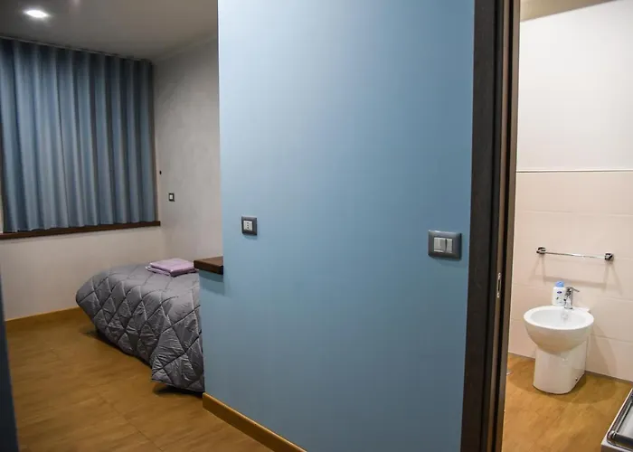 Margherita 2.0 4* Cosença