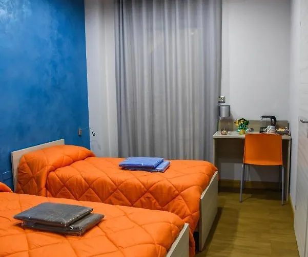 Margherita 2.0 4* Cosenza