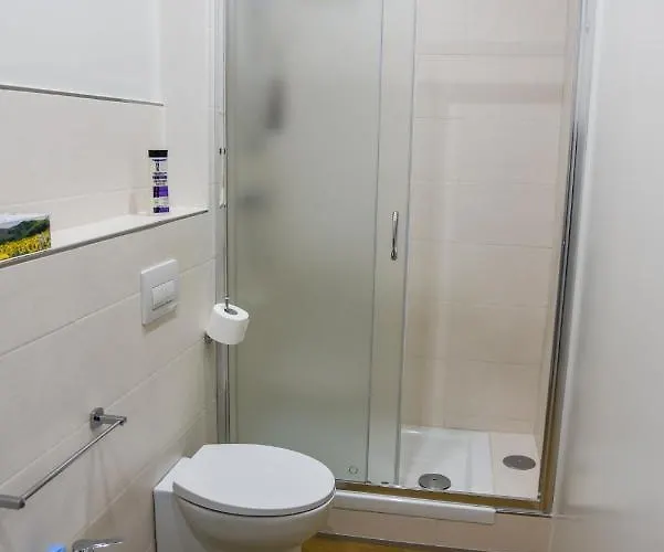 Margherita 2.0 Alojamento de Acomodação e Pequeno-almoço 4*