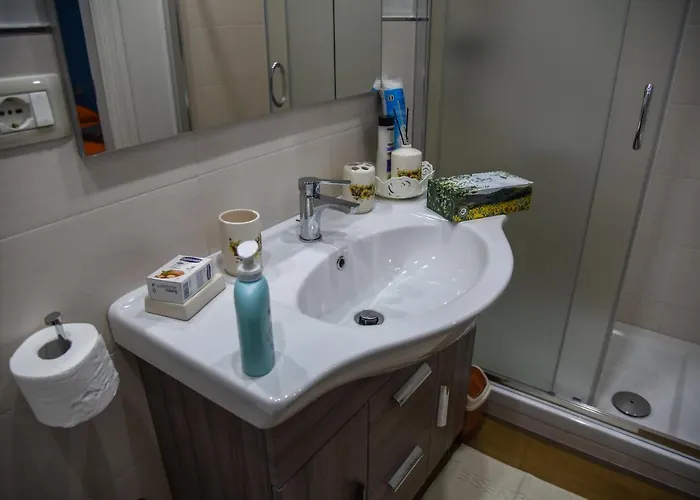 Alojamento de Acomodação e Pequeno-almoço Margherita 2.0 4*