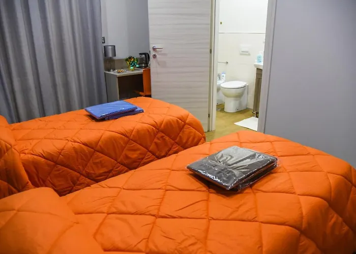 Margherita 2.0 4* קוסנזה