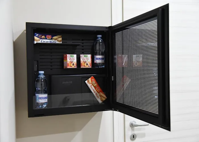 Margherita 2.0 Alojamento de Acomodação e Pequeno-almoço