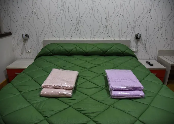 Margherita 2.0 Alojamento de Acomodação e Pequeno-almoço