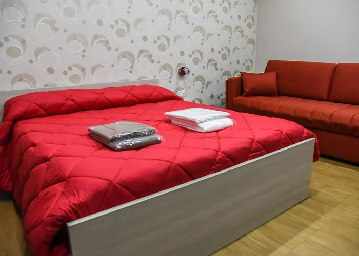 Margherita 2.0 Couette-café 4*