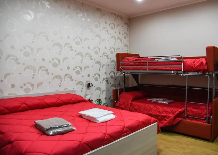 Margherita 2.0 Cosenza