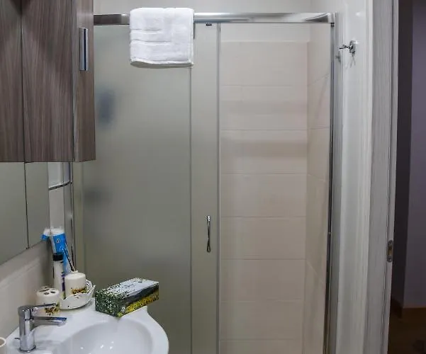 Alojamento de Acomodação e Pequeno-almoço Margherita 2.0 Cosença