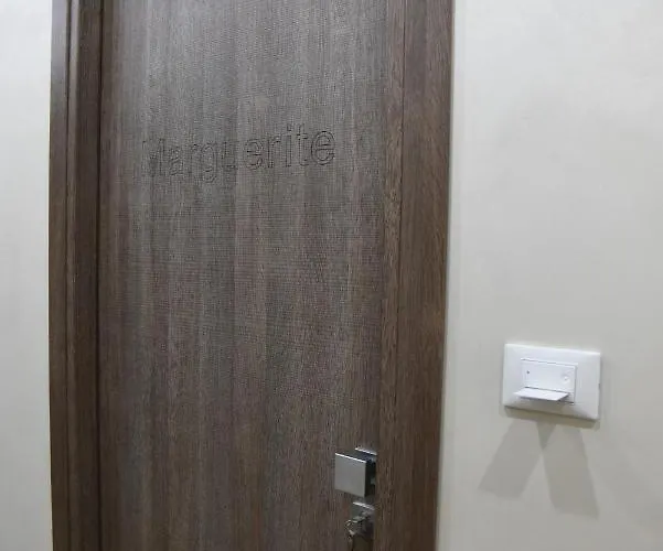 Margherita 2.0 Alojamento de Acomodação e Pequeno-almoço 4*