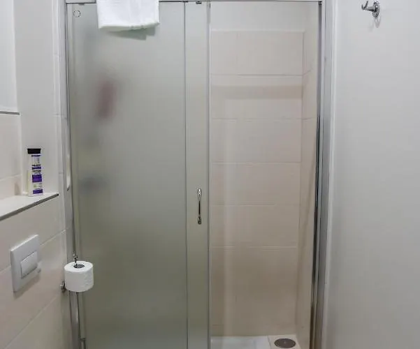 Margherita 2.0 Alojamento de Acomodação e Pequeno-almoço