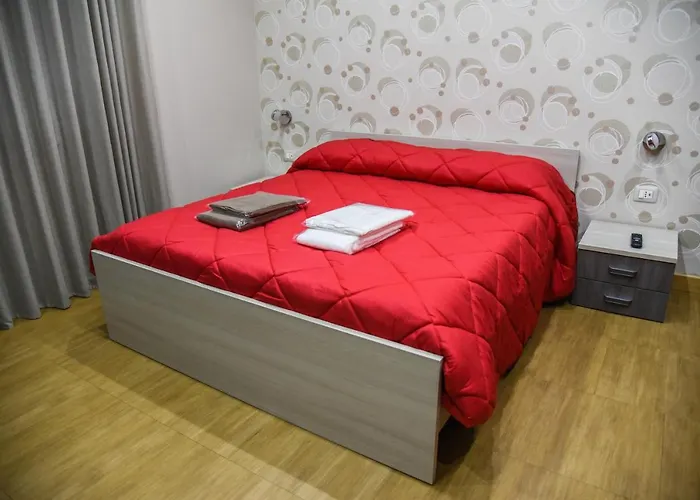 Margherita 2.0 Alojamento de Acomodação e Pequeno-almoço 4*