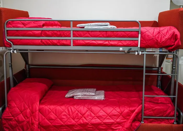 Margherita 2.0 Cosenza