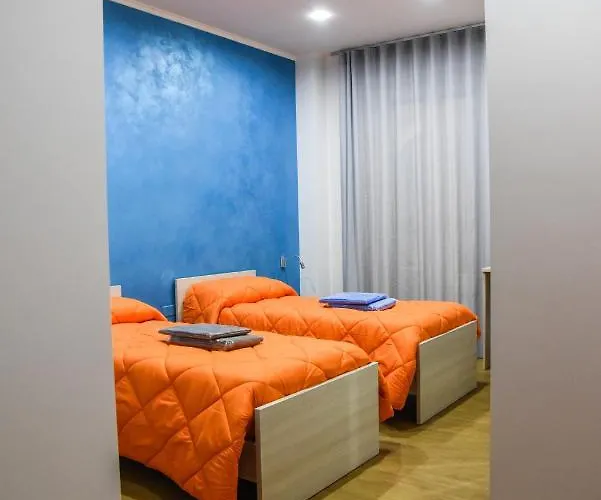 Margherita 2.0 לינה וארוחת בוקר קוסנזה