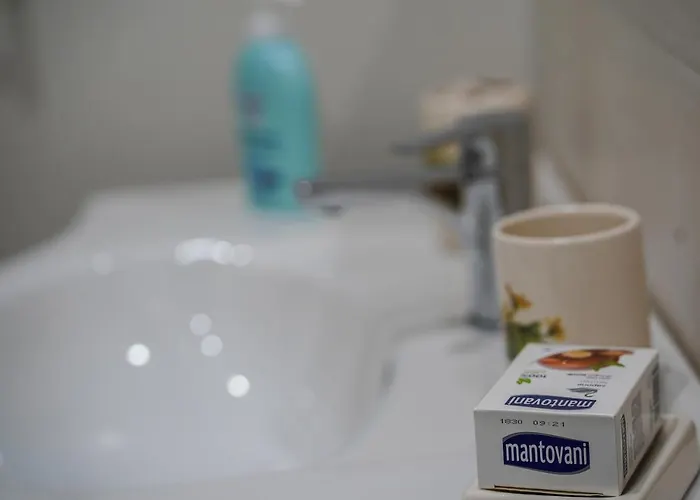 Margherita 2.0 4* Cosença