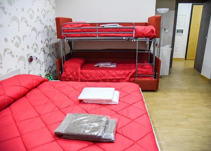 Margherita 2.0 Couette-café