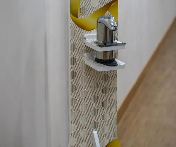 Margherita 2.0 Alojamento de Acomodação e Pequeno-almoço 4*