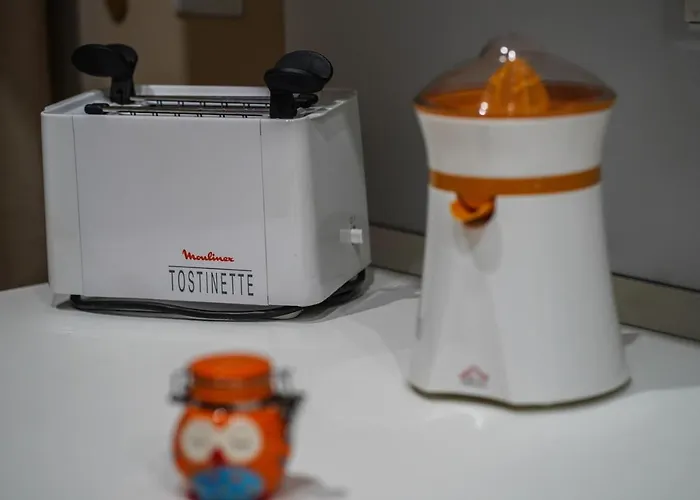 לינה וארוחת בוקר Margherita 2.0