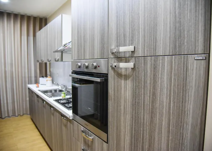 Margherita 2.0 Alojamento de Acomodação e Pequeno-almoço 4*