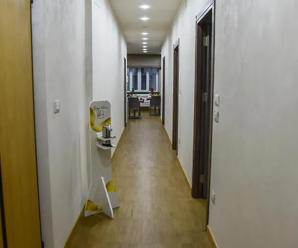 Margherita 2.0 Couette-café 4*