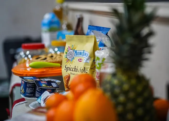 Margherita 2.0 Alojamento de Acomodação e Pequeno-almoço 4*