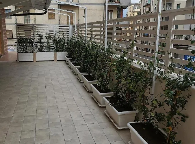 Margherita 2.0 Alojamento de Acomodação e Pequeno-almoço 4*