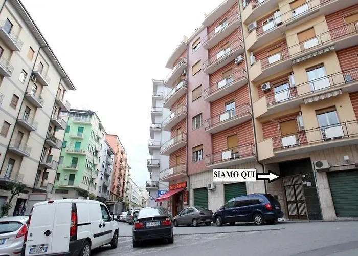 Margherita 2.0 4* Cosença