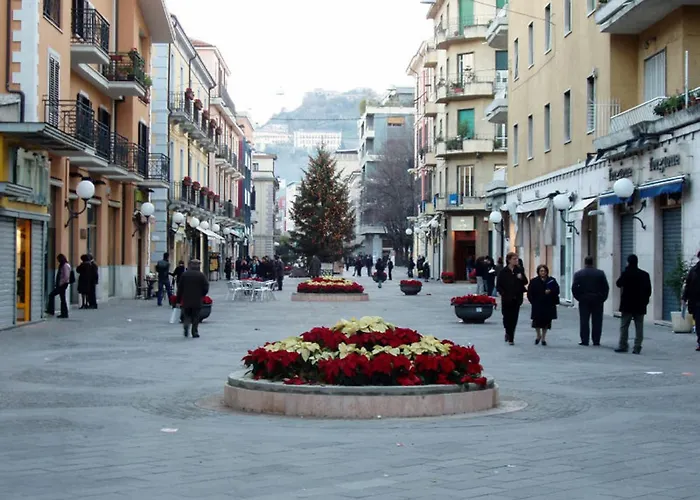 Margherita 2.0 Alojamento de Acomodação e Pequeno-almoço