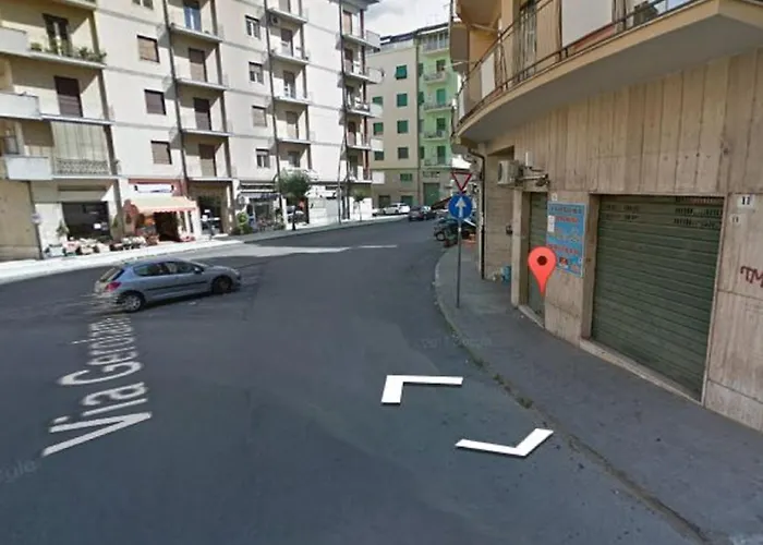 Alojamento de Acomodação e Pequeno-almoço Margherita 2.0